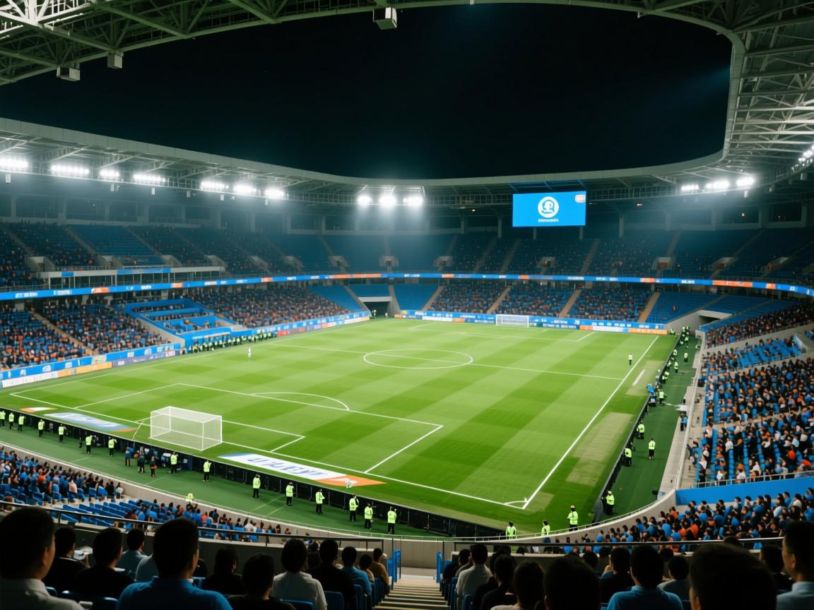 开云体育官网上-鹈鹕将主场LED升级为8K标准，全球首次投入使用，鹈鹕篮球  第2张